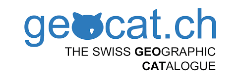 Catalogue des couches publiques